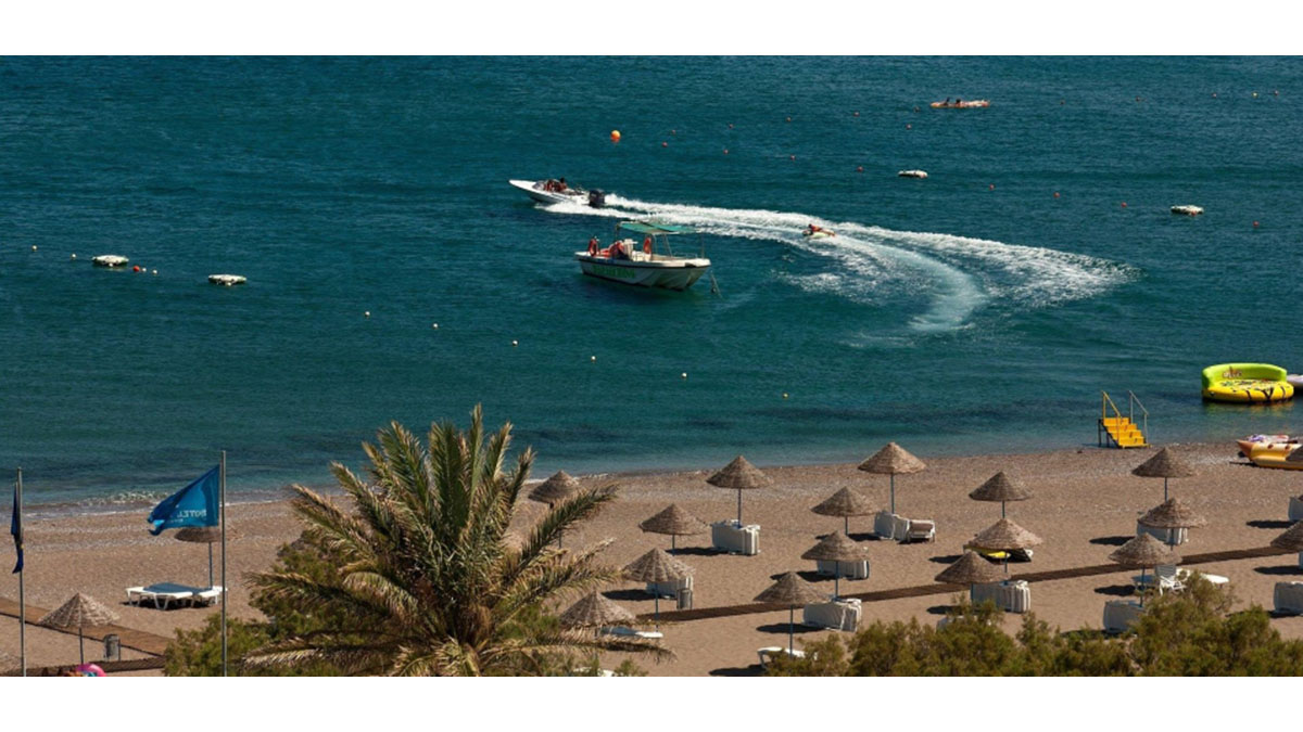 Pegasos Beach Hotel & Resort